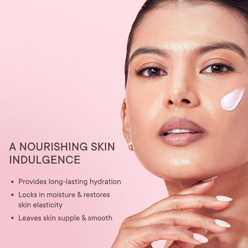 Quench Intense Moisturizing Body Butter